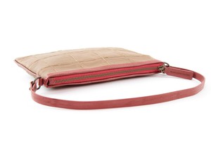 Leather Clutch Bag from Elvis & Kresse