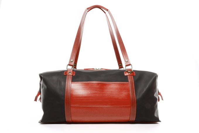 Weekend Bag from Elvis & Kresse