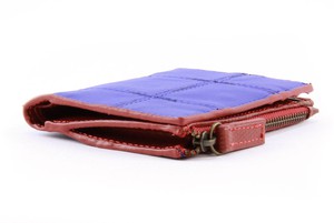 Leather Bifold Wallet from Elvis & Kresse