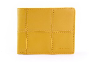 Leather Wallet from Elvis & Kresse