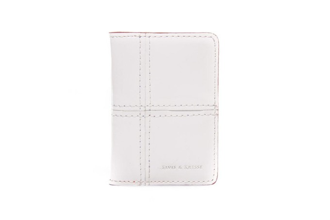 Leather Card Holder from Elvis & Kresse