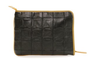 Leather iPad Case from Elvis & Kresse