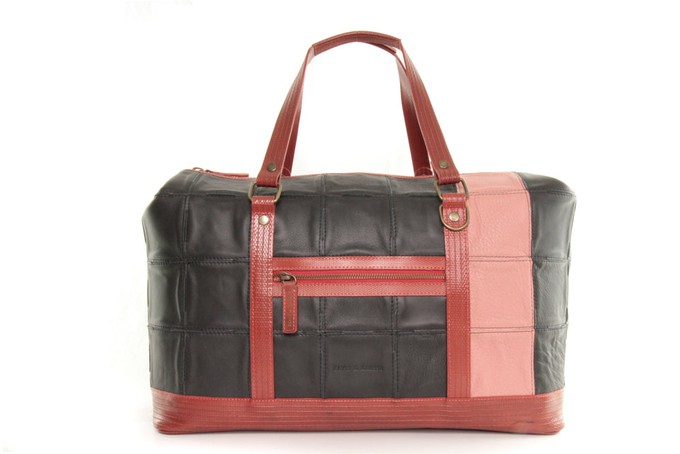 Gladstone Bag from Elvis & Kresse