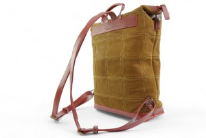 Leather Backpack from Elvis & Kresse