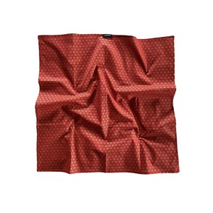 Furoshiki Classics - Jade and Ruby Fabric Gift Wrapping from FabRap