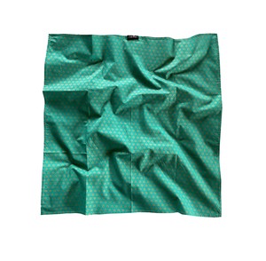 Furoshiki Classics - Jade and Ruby Fabric Gift Wrapping from FabRap