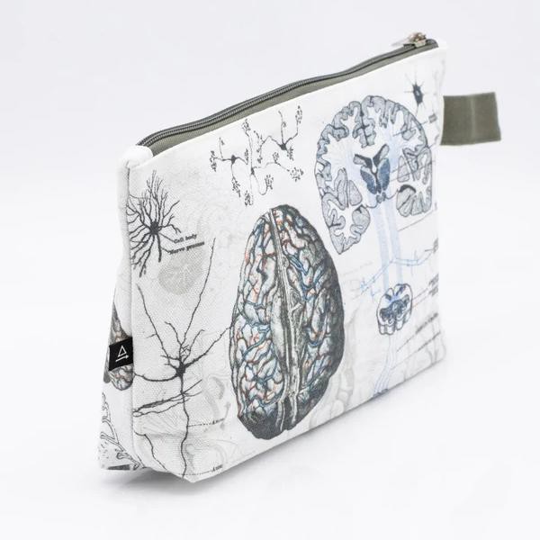 Etui anatomie van het brein from Fairy Positron