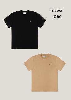 Combideal | T-shirts 2 for 60 via Five Line Label