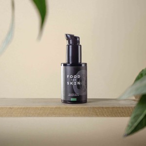 Cucumber Serum - Kalmerend from Food for Skin