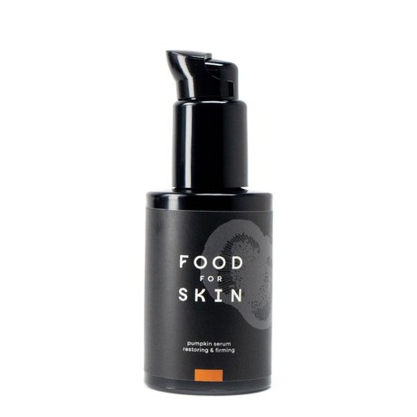 Pumpkin Serum - Versterkend from Food for Skin