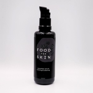 Cucumber Serum - Kalmerend from Food for Skin