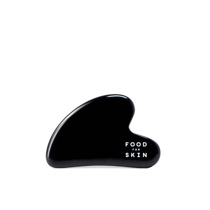 Gua Sha Steen from Food for Skin