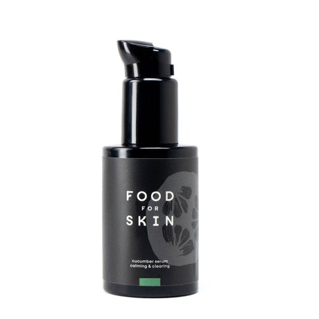 Cucumber Serum - Kalmerend from Food for Skin