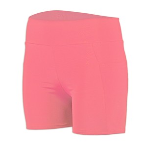 Recycling Running Shorts bubble (pink) from Frija Omina