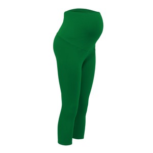 Organic Capri Mama green from Frija Omina