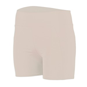 Recycling Running Shorts cream (white) from Frija Omina