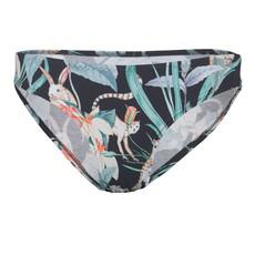 Organic briefs, Jungle (blue) via Frija Omina