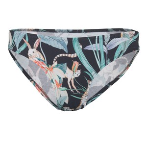 Organic briefs, Jungle (blue) from Frija Omina