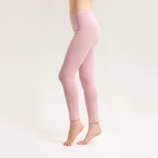 Bio Leggings antique pink via Frija Omina