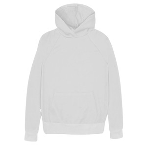 Hoodie Trøje white from Frija Omina