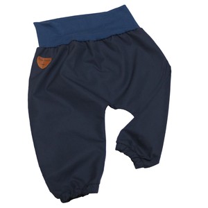 Mud & rain trousers ETA-Proof®, dark blue from Frija Omina