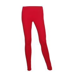 Recycling leggings Forma red via Frija Omina