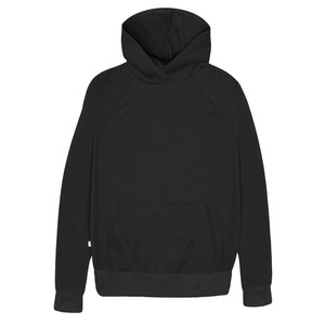 Hoodie Trøje black from Frija Omina