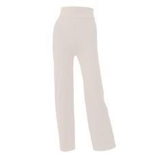 Yoga pants Relaxed Fit ecru (natural white) via Frija Omina