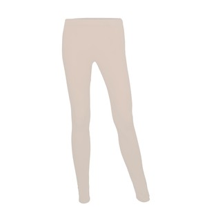 Recycling leggings Forma cream (white) from Frija Omina