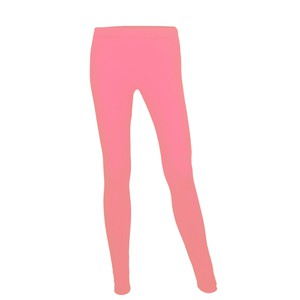 Recycling leggings Forma bubble (pink) from Frija Omina