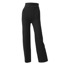 Yoga pants Relaxed Fit black via Frija Omina