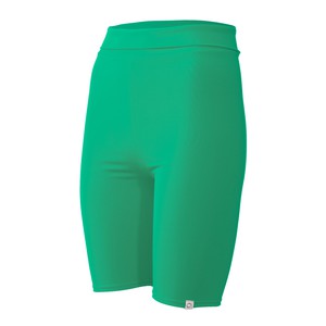 Recycling Short Tights botanico (green) from Frija Omina