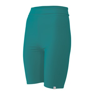 Recycling Short Tights smaragd (green) from Frija Omina