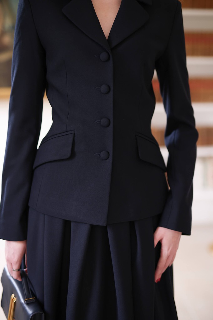 Florence Jacket and Skirt Set from GAÂLA