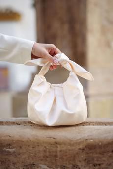 Elmi Wedding Bag via GAÂLA