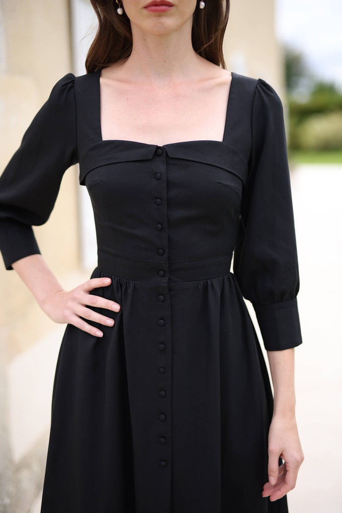 Esther Tencel Dress from GAÂLA