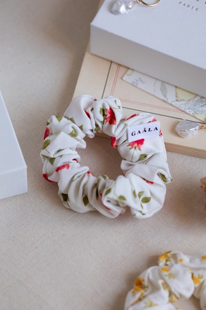 Zoe Charity Scrunchie from GAÂLA