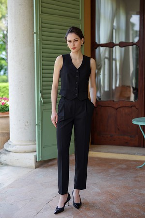 Claude Three Piece Suit from GAÂLA