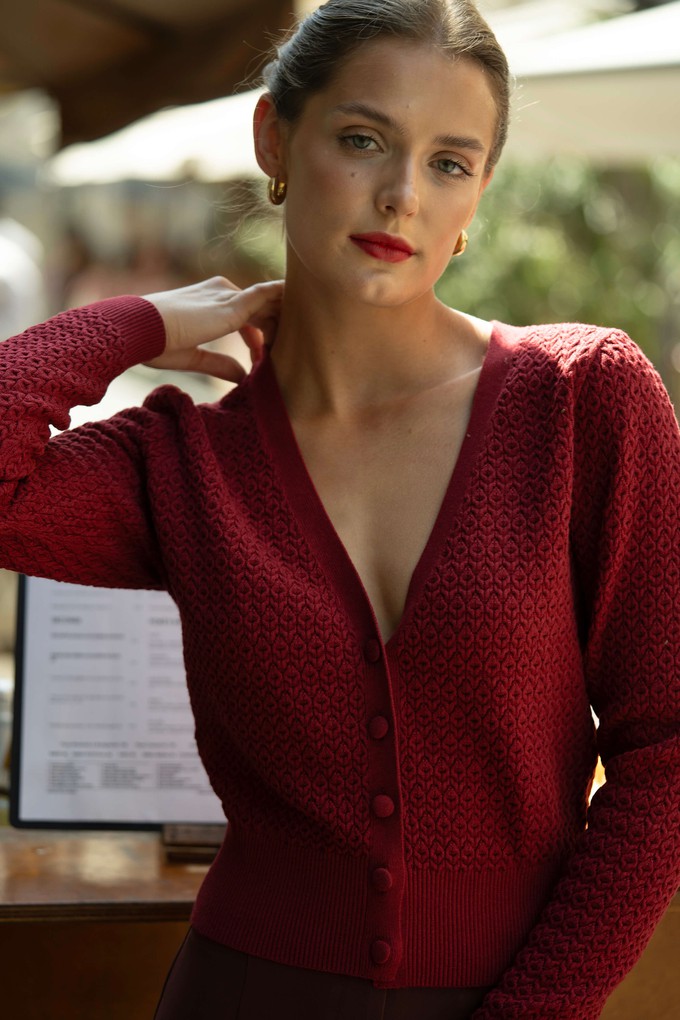 Clary Knit Jumper from GAÂLA