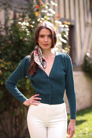 Clary Knit Jumper from GAÂLA