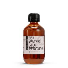 Waterstofperoxide 3% (Food Grade) 300 ml via Glow - the store