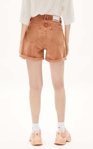 Shorts Sheaari from Het Faire Oosten