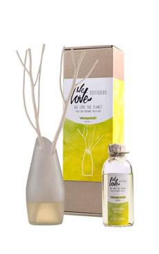 Diffuser 200ml – Darjeerling Delight via Het Faire Oosten