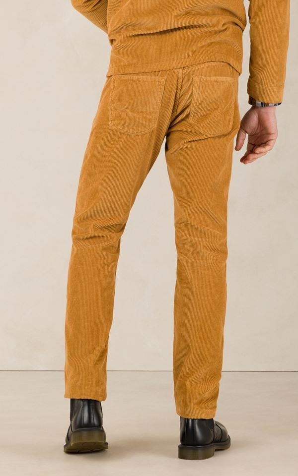 Pants Silvio from Het Faire Oosten