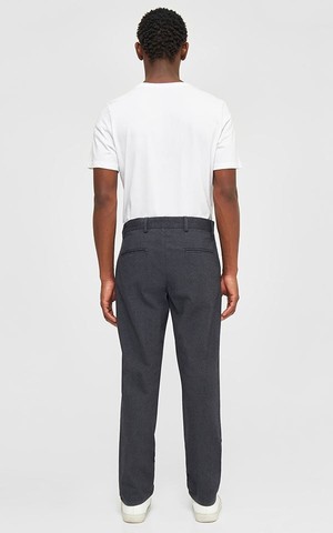 Chino Chuck Flannel Pinstripe from Het Faire Oosten