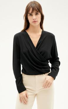 Blouse Dione via Het Faire Oosten