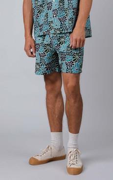 Swim Shorts Spring via Het Faire Oosten