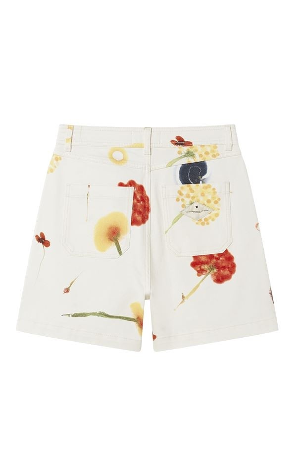 Shorts Luisa Feuz Blow from Het Faire Oosten