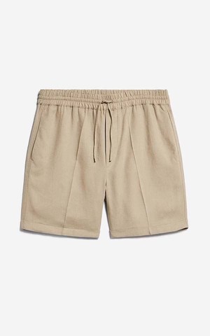 Shorts Jaacque from Het Faire Oosten