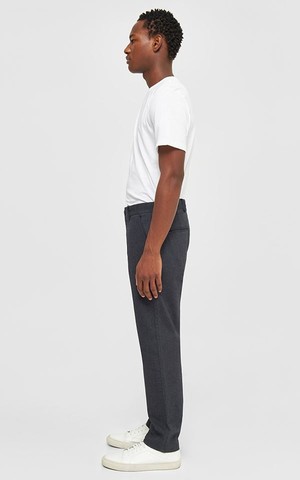 Chino Chuck Flannel Pinstripe from Het Faire Oosten